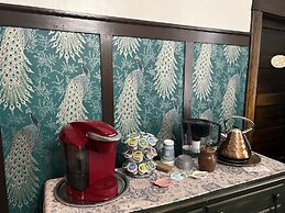 The Hearts Desire B & B