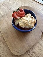 The Hearts Desire B & B