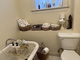 The Hearts Desire B & B