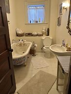 The Hearts Desire B & B