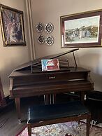 The Hearts Desire B & B