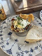 The Hearts Desire B & B