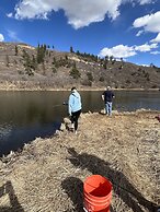 The Hearts Desire B & B