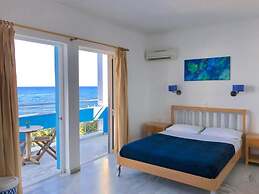 Kanakis Blue Beach Apartments
