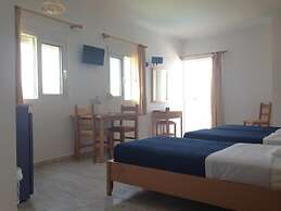 Kanakis Blue Beach Apartments