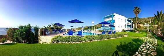 Kanakis Blue Beach Apartments