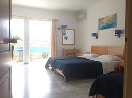 Kanakis Blue Beach Apartments