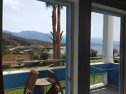 Kanakis Blue Beach Apartments