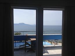 Kanakis Blue Beach Apartments