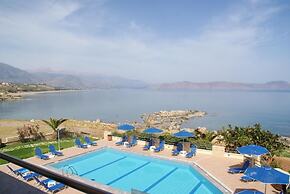 Kanakis Blue Beach Apartments