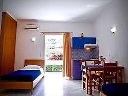 Kanakis Blue Beach Apartments