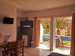 Kanakis Blue Beach Apartments