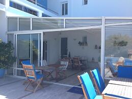 Kanakis Blue Beach Apartments