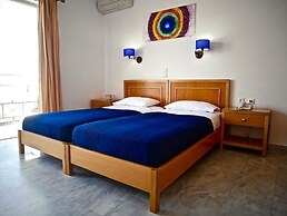 Kanakis Blue Beach Apartments