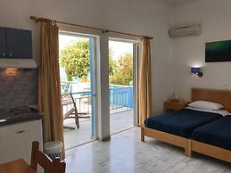 Kanakis Blue Beach Apartments