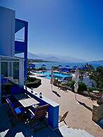 Kanakis Blue Beach Apartments