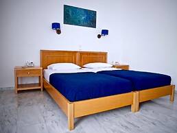 Kanakis Blue Beach Apartments