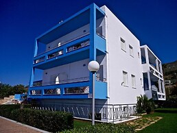 Kanakis Blue Beach Apartments