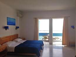 Kanakis Blue Beach Apartments