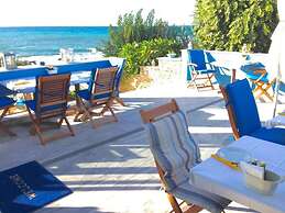 Kanakis Blue Beach Apartments