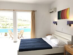 Kanakis Blue Beach Apartments