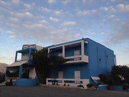 Kanakis Blue Beach Apartments