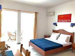 Kanakis Blue Beach Apartments