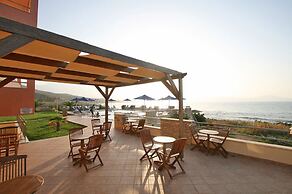 Kanakis Blue Beach Apartments