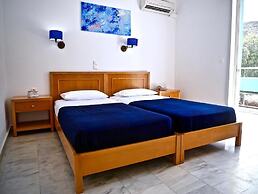 Kanakis Blue Beach Apartments