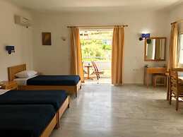 Kanakis Blue Beach Apartments