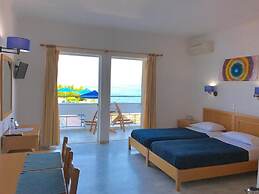Kanakis Blue Beach Apartments