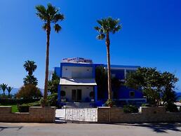 Kanakis Blue Beach Apartments