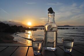 Kanakis Blue Beach Apartments