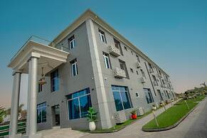 Jahz Empire Suites
