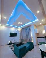 Jahz Empire Suites