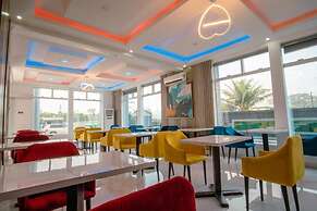 Jahz Empire Suites