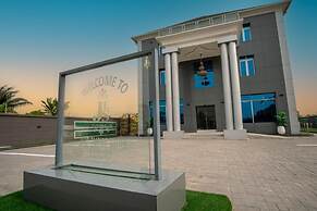 Jahz Empire Suites