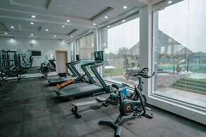 Jahz Empire Suites