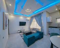 Jahz Empire Suites