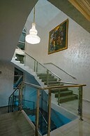Jahz Empire Suites