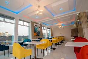 Jahz Empire Suites