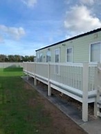 A&P Sheron Holiday Home - Millfields