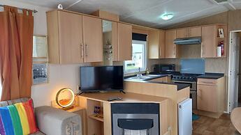 A&P Sheron Holiday Home - Millfields
