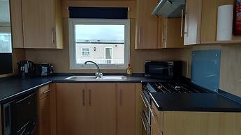 A&P Sheron Holiday Home - Millfields