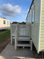 A&P Sheron Holiday Home - Millfields