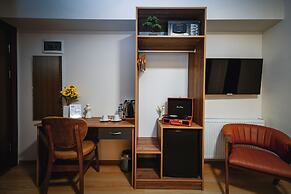 Elite Marmara Boutique Hotel Sultanahmet