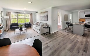 Hyatus at City Views