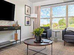 Hyatus at City Views