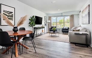 Hyatus at City Views