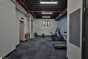 Hyatus at City Views